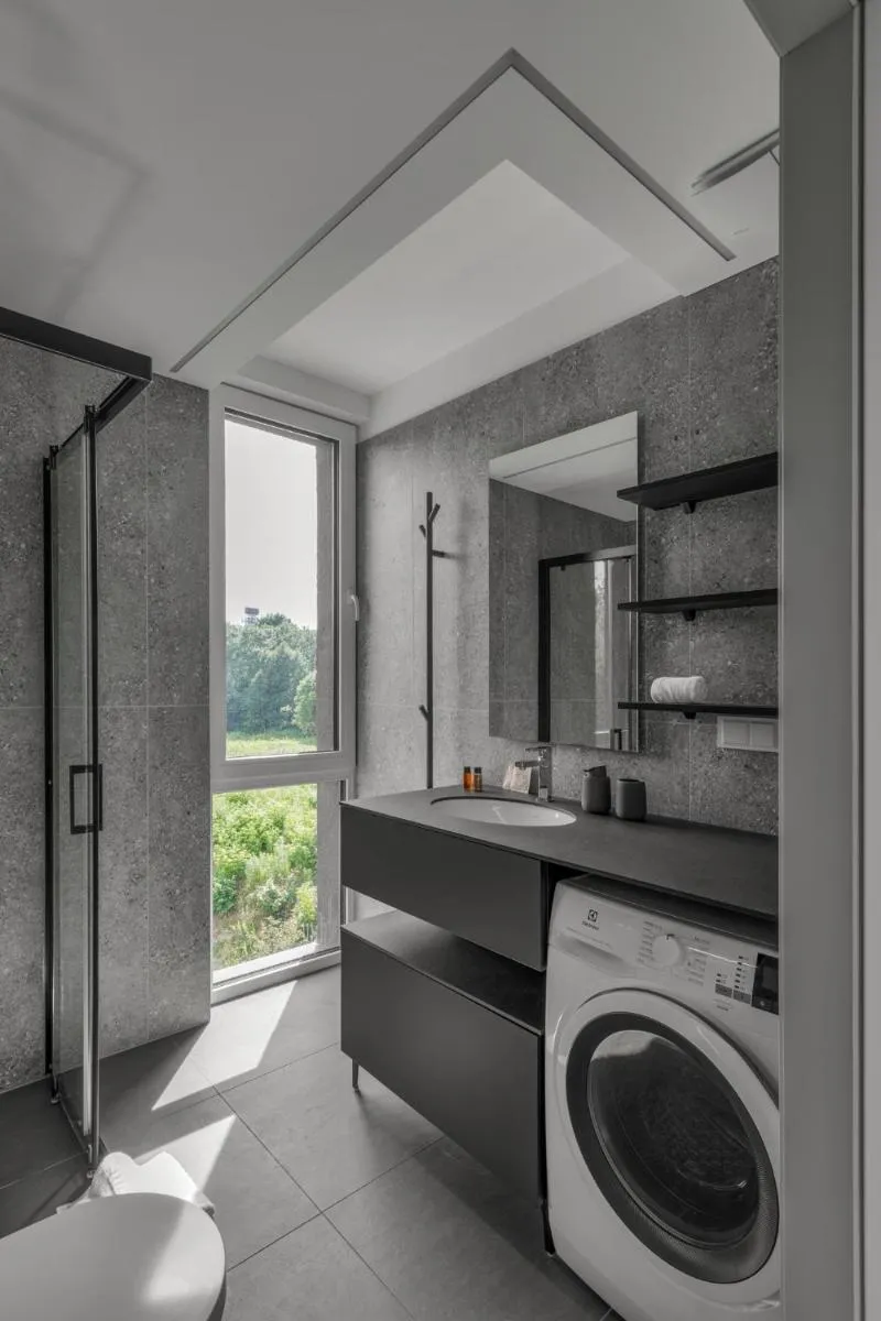 Image 3 of Urban Jungle Apartments by Reside Baltic