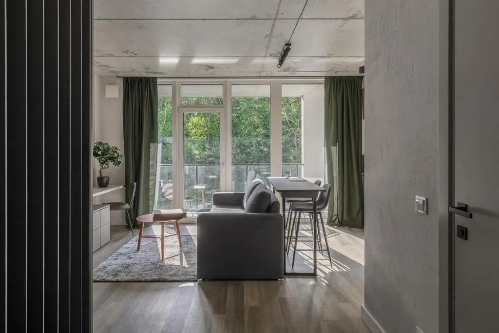 Image of Urban Jungle Apartments by Reside Baltic