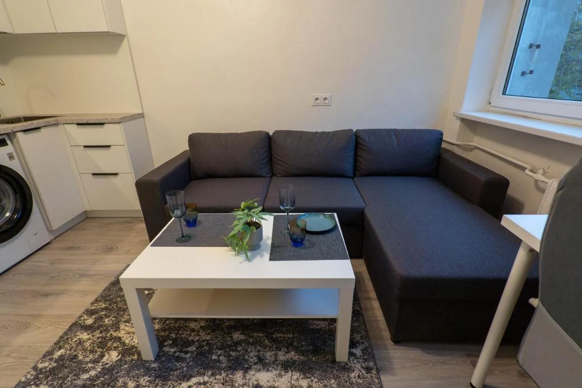 Image 4 of Urban Studio Vilnius