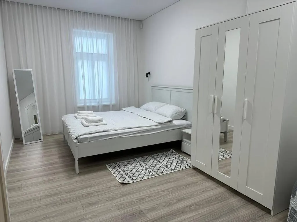 Image of Užupio Apartamentai Nemokamas parkingas 2