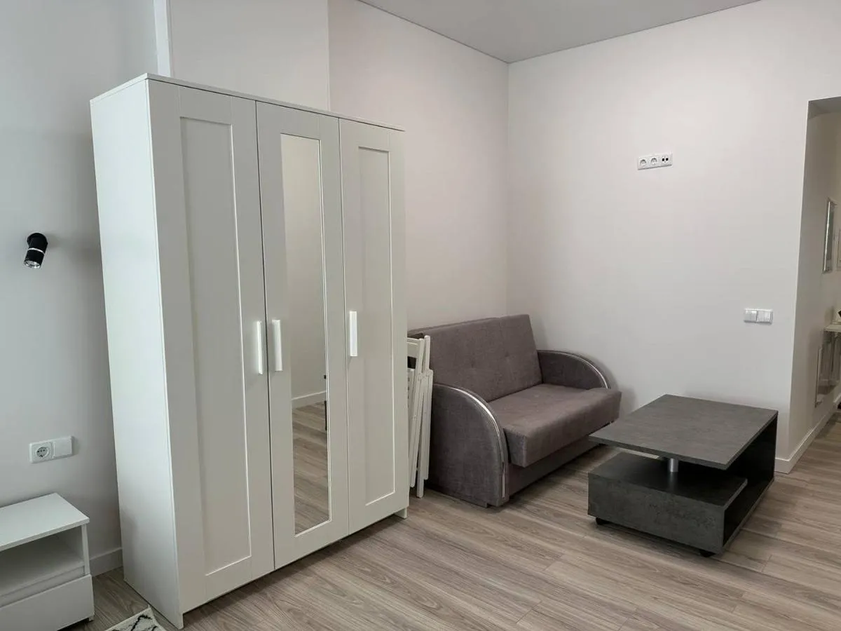 Image 2 of Užupio Apartamentai Nemokamas parkingas 2