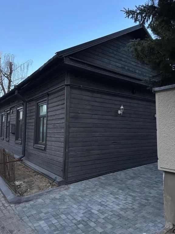 Image of Užupio apartamentai Nemokamas parkingas