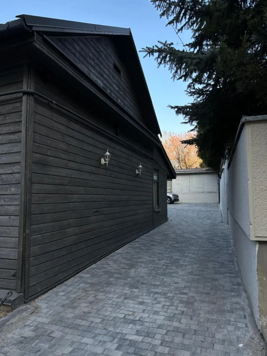 Image 1 of Užupio apartamentai Nemokamas parkingas