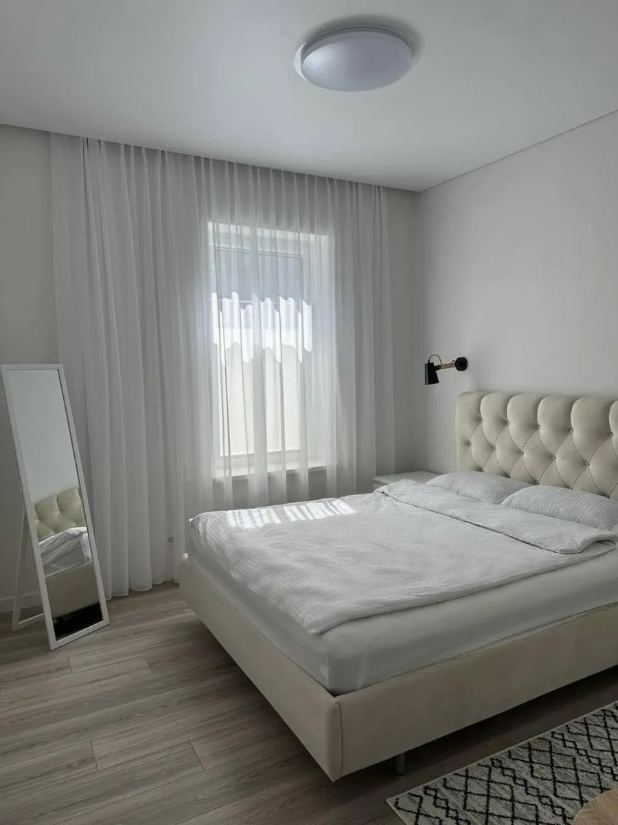 Image 3 of Užupio apartamentai Nemokamas parkingas