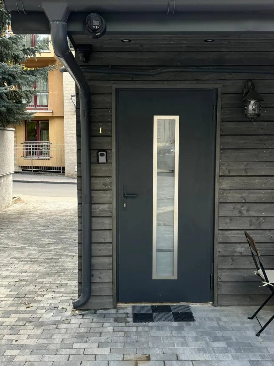 Image 4 of Užupio apartamentai Nemokamas parkingas