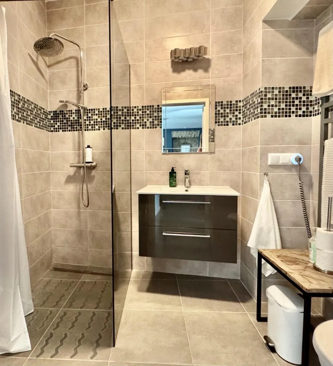 Image 3 of Uzupis Deluxe Retreat in Old Town Vilnius