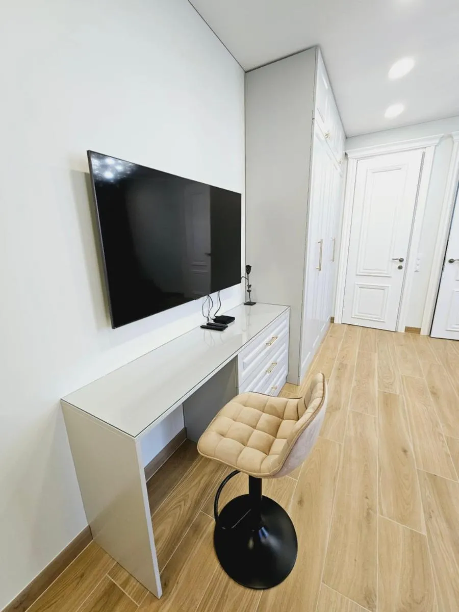 Image 4 of Uzupis Riverside Apartment