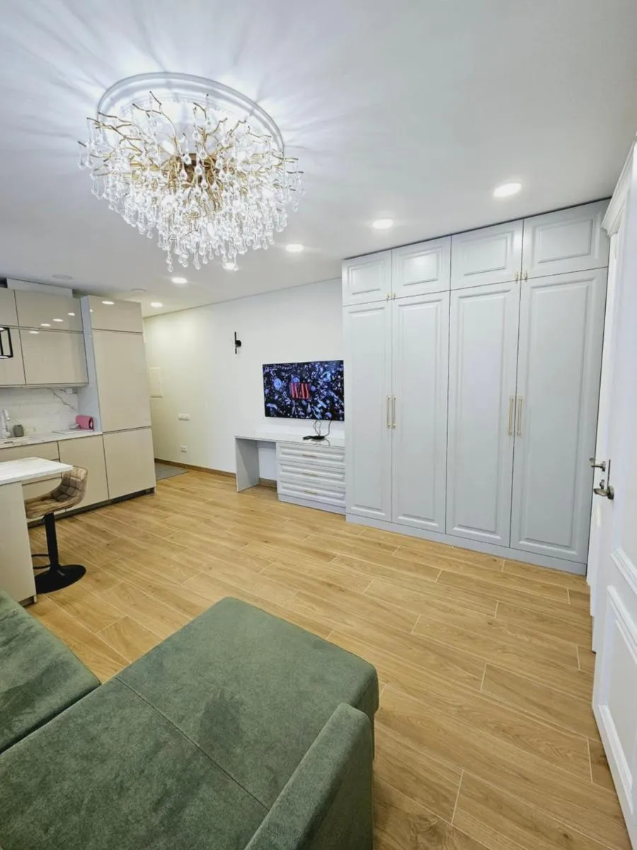 Image 3 of Uzupis Riverside Apartment