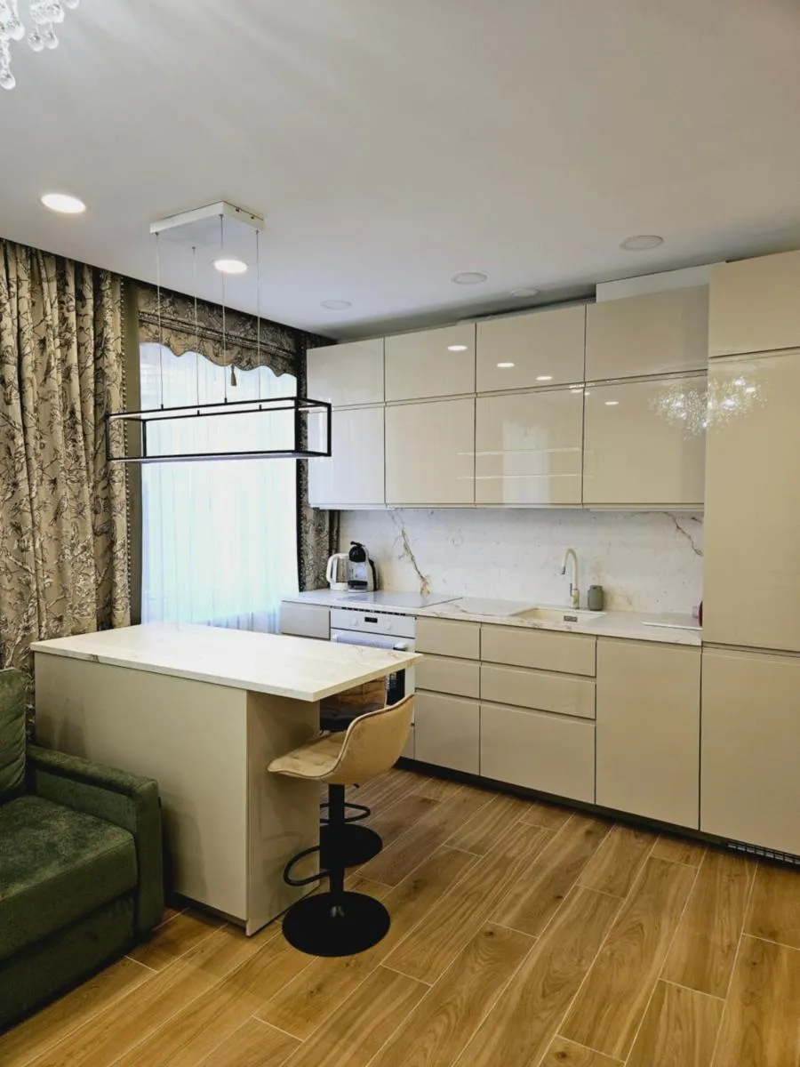 Image 2 of Uzupis Riverside Apartment