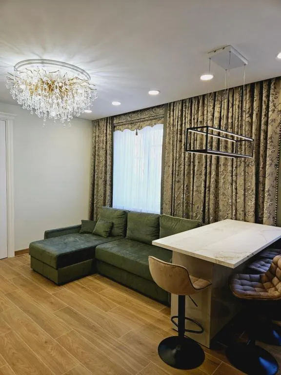Image of Uzupis Riverside Apartment