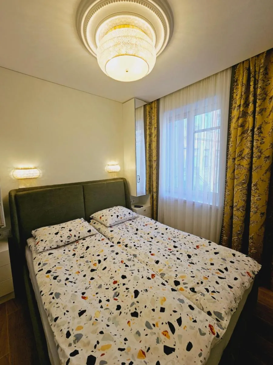 Image 6 of Uzupis Riverside Apartment