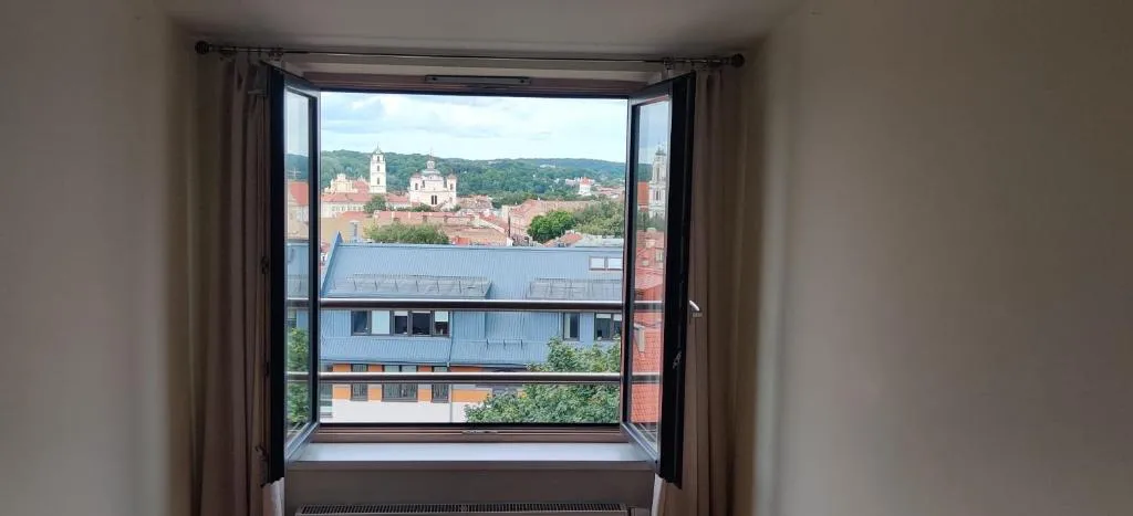 Image of V3 Apartments in the old town with view