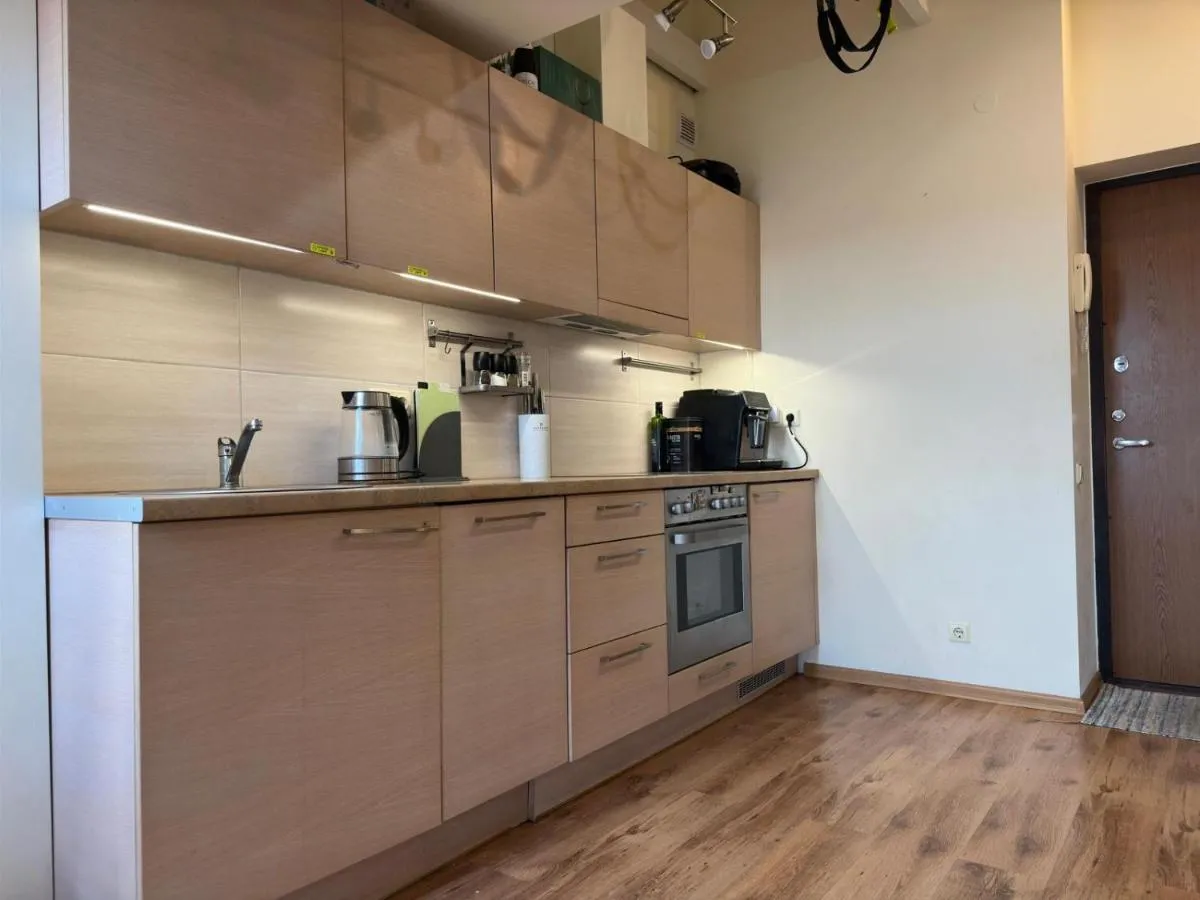 Image 1 of V3 Apartments in the old town with view