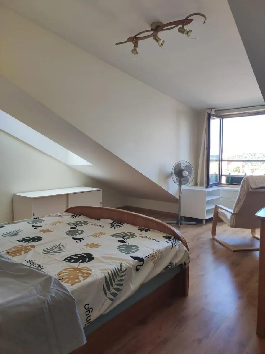 Image 3 of V3 Apartments in the old town with view