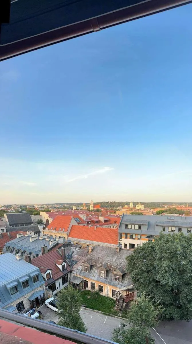 Image 5 of V3 Apartments in the old town with view