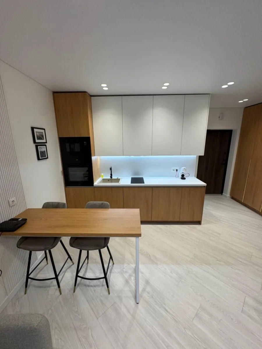 Image 2 of V4 Europa New Apartment