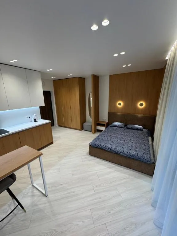 Image of V4 Europa New Apartment