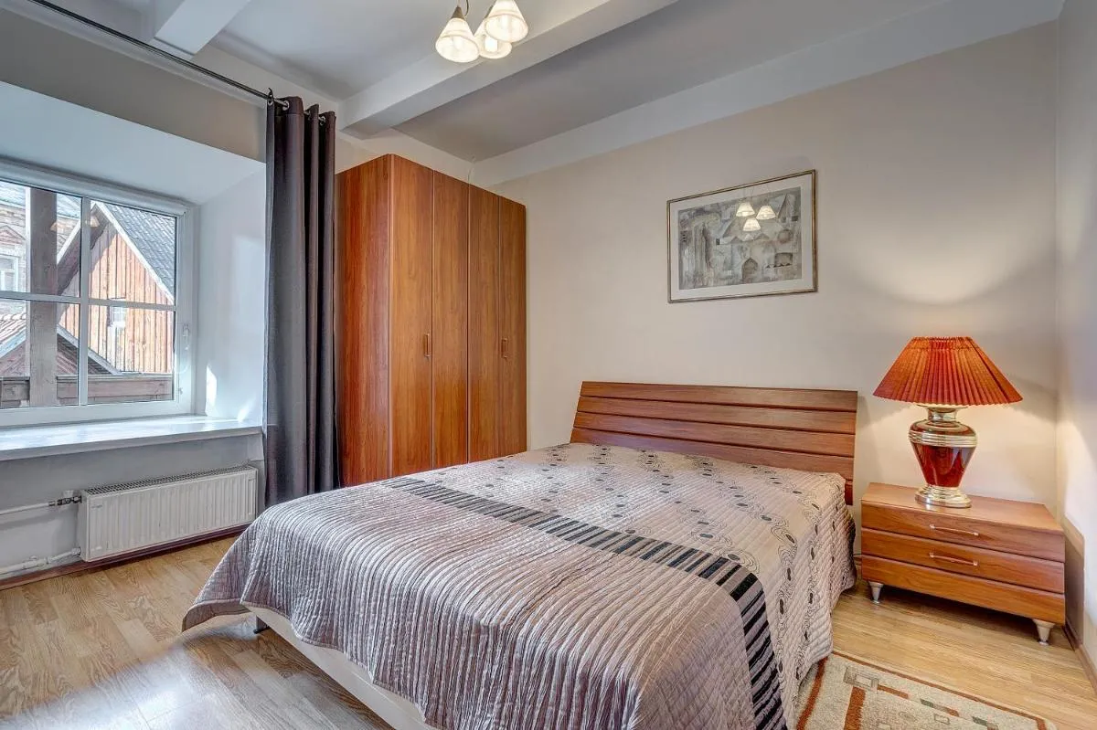 Image 1 of Vidos apartamentai 2