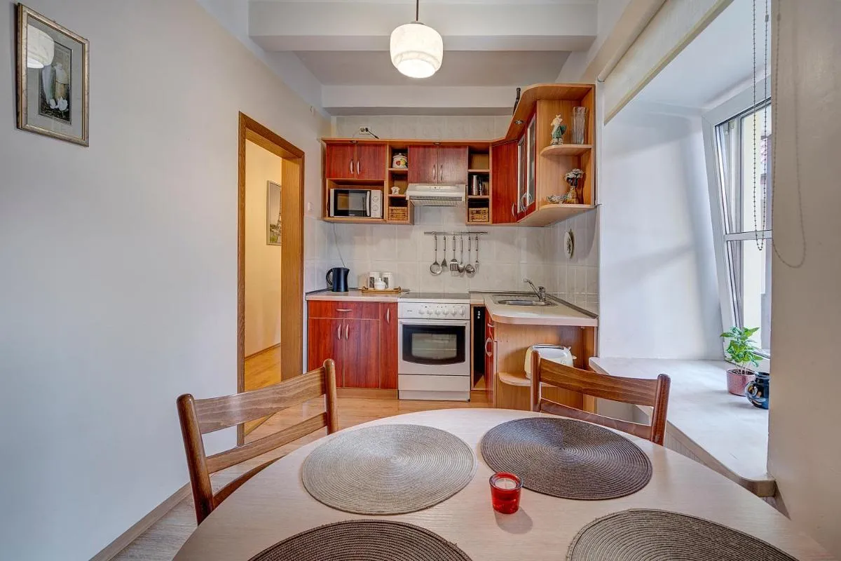 Image 3 of Vidos apartamentai 2