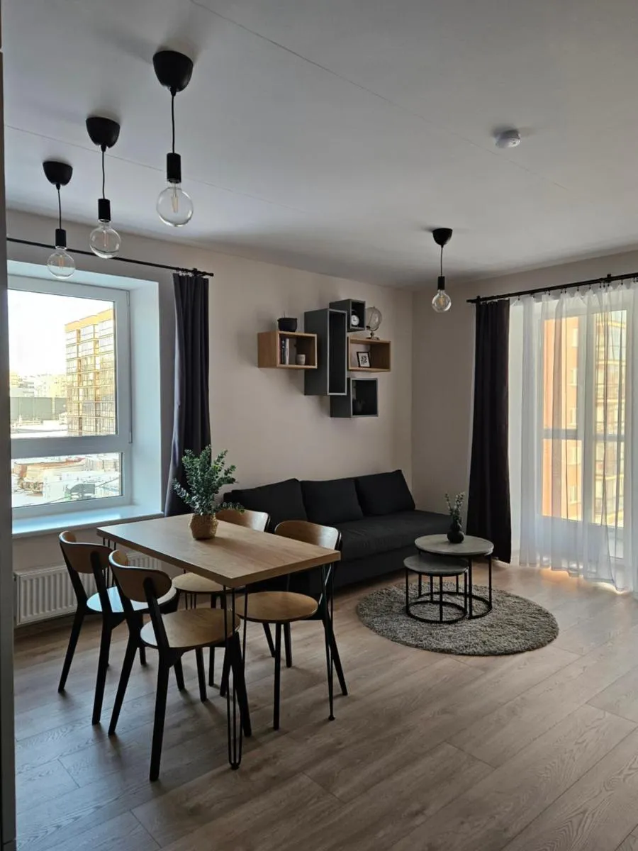 Image 3 of Vilniaus apartamentai