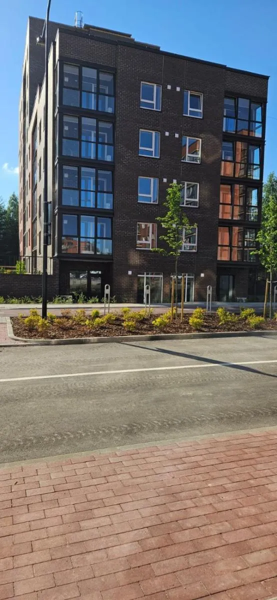 Image 5 of Vilniaus apartamentai