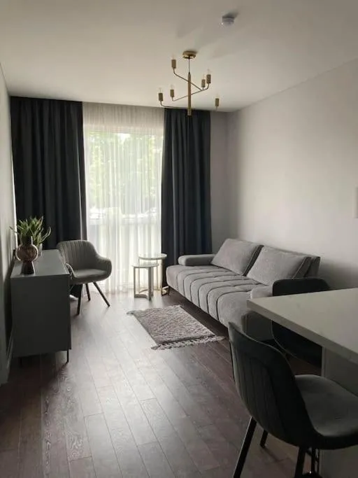 Image 2 of Vilnius Baltupiai home