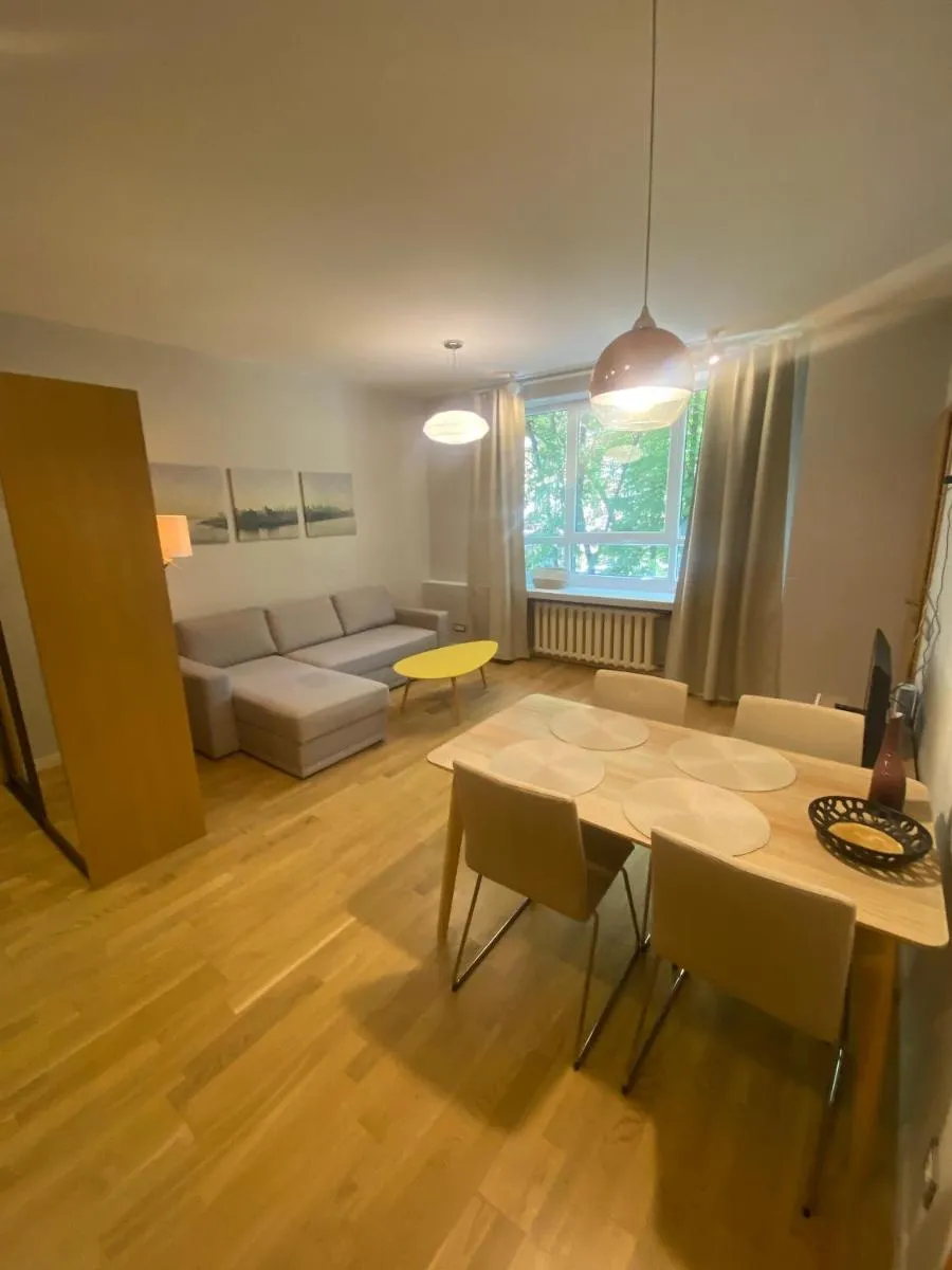 Image 3 of Vilnius Central Living – Jakšto place