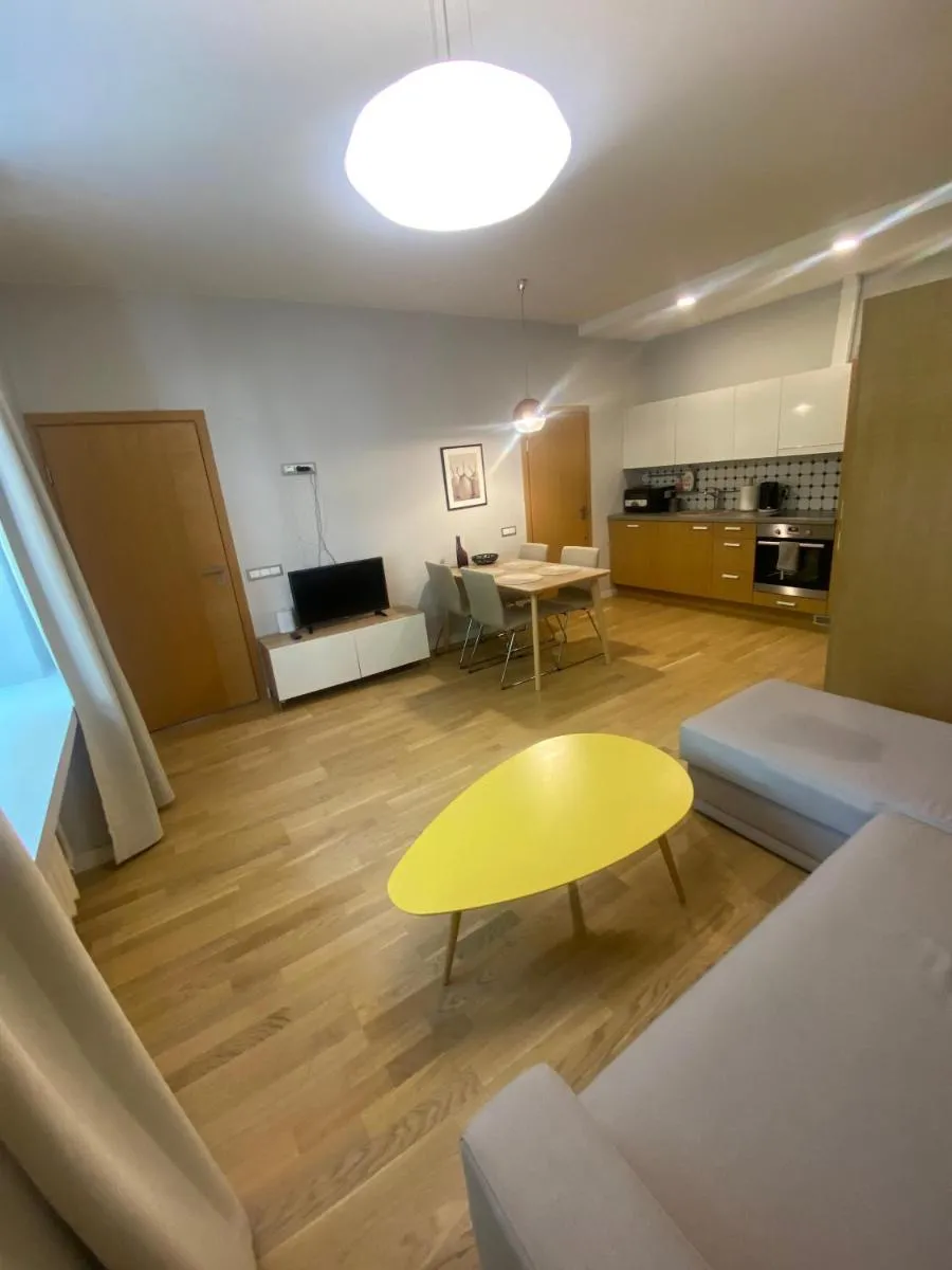 Image 5 of Vilnius Central Living – Jakšto place