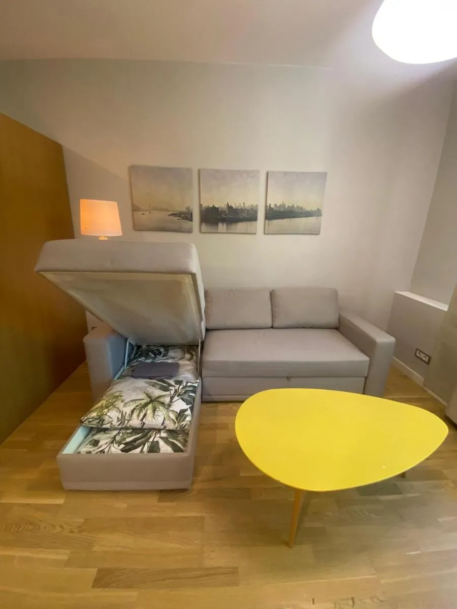 Image 6 of Vilnius Central Living – Jakšto place