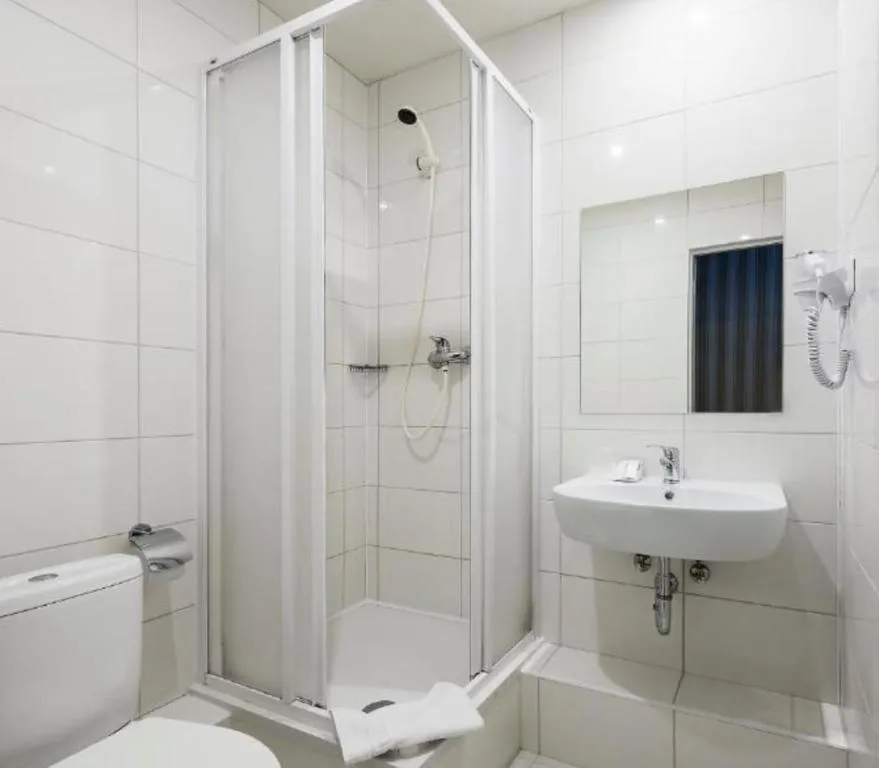 Image of Vilnius City 305