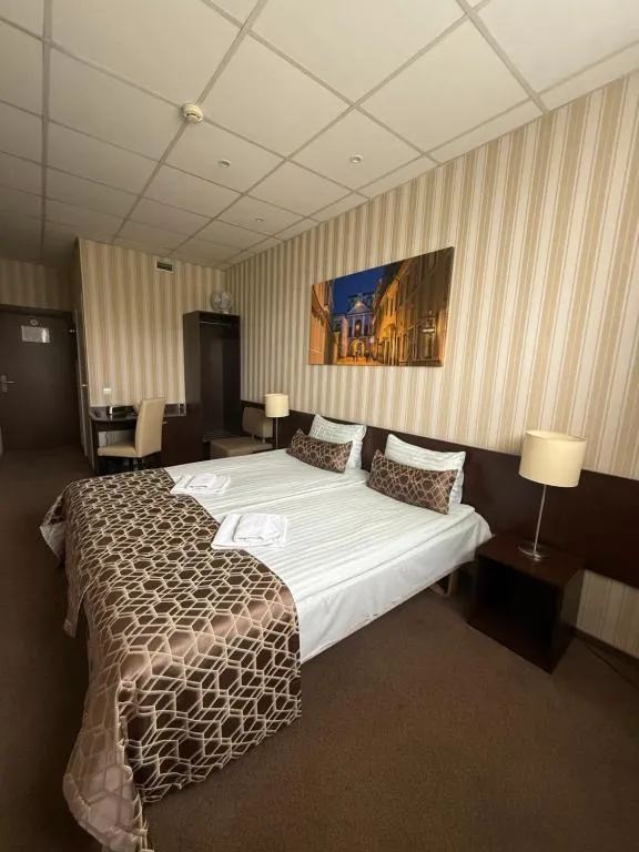 Image of Vilnius City 307