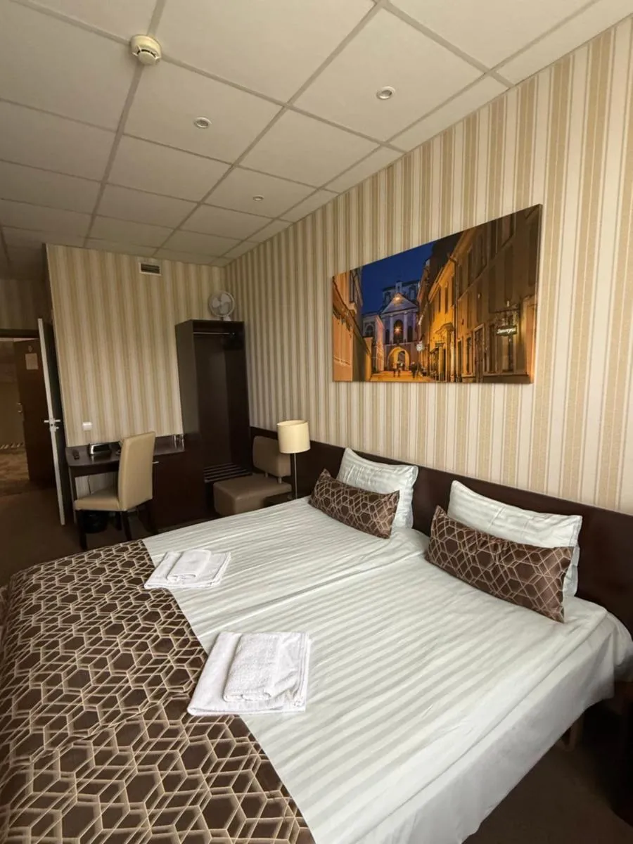 Image 2 of Vilnius City 307