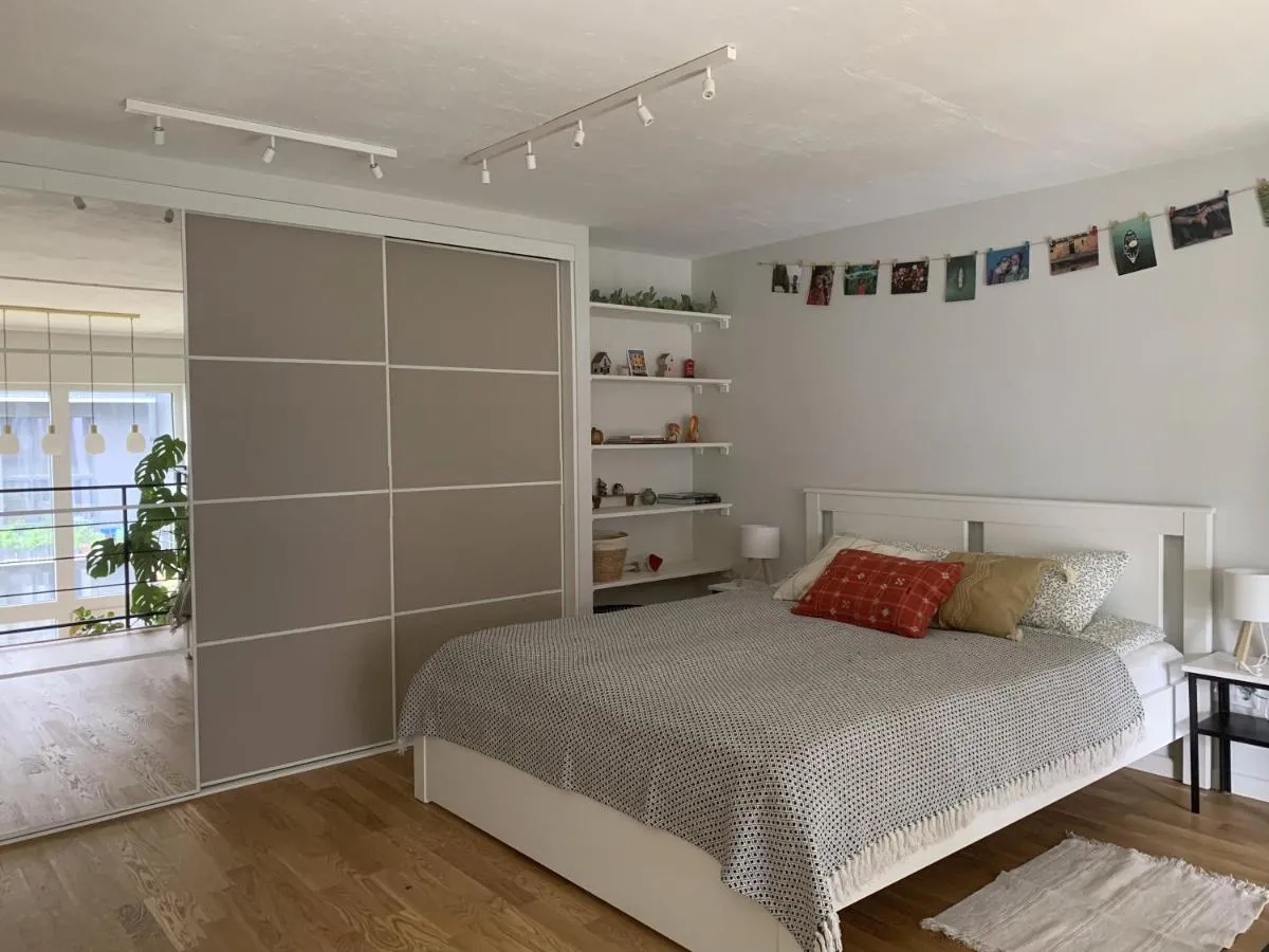 Image 1 of Vilnius Cozy Loft