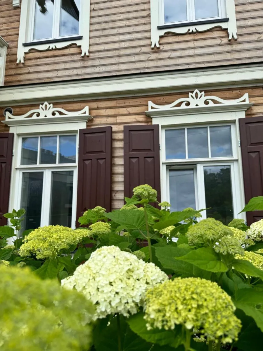 Image 1 of Vilnius Green Oasis Stylish & Fully Equipped Stay