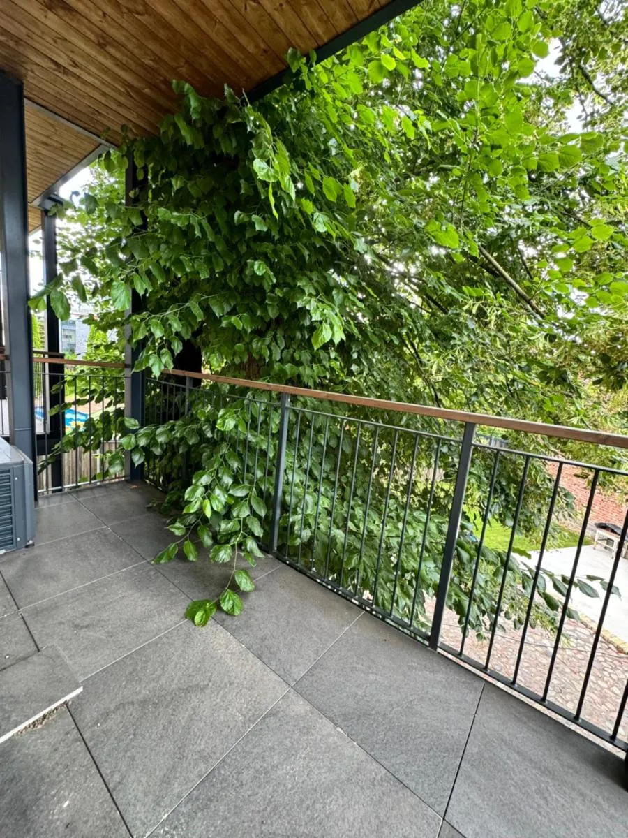 Image 4 of Vilnius Green Oasis Stylish & Fully Equipped Stay
