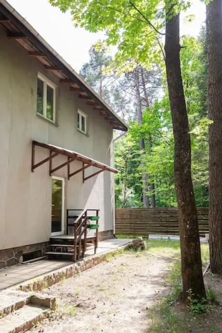 Image 5 of Vilnius Pinewood Apartment