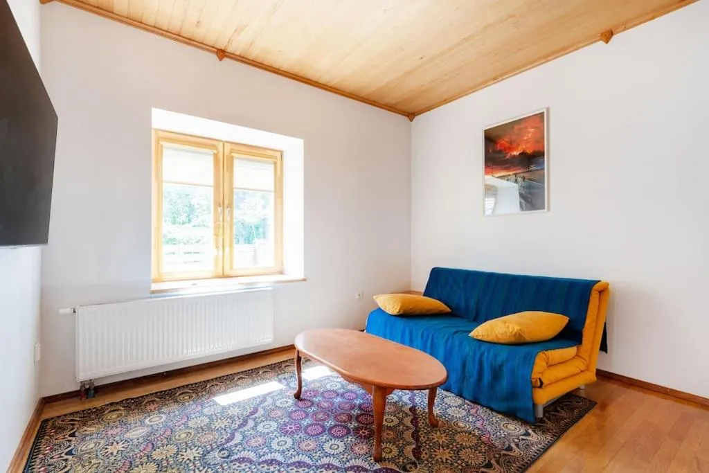 Image 4 of Vilnius Pinewood Apartment