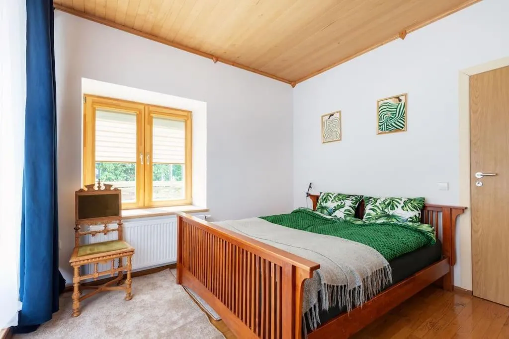 Image 1 of Vilnius Pinewood Apartment