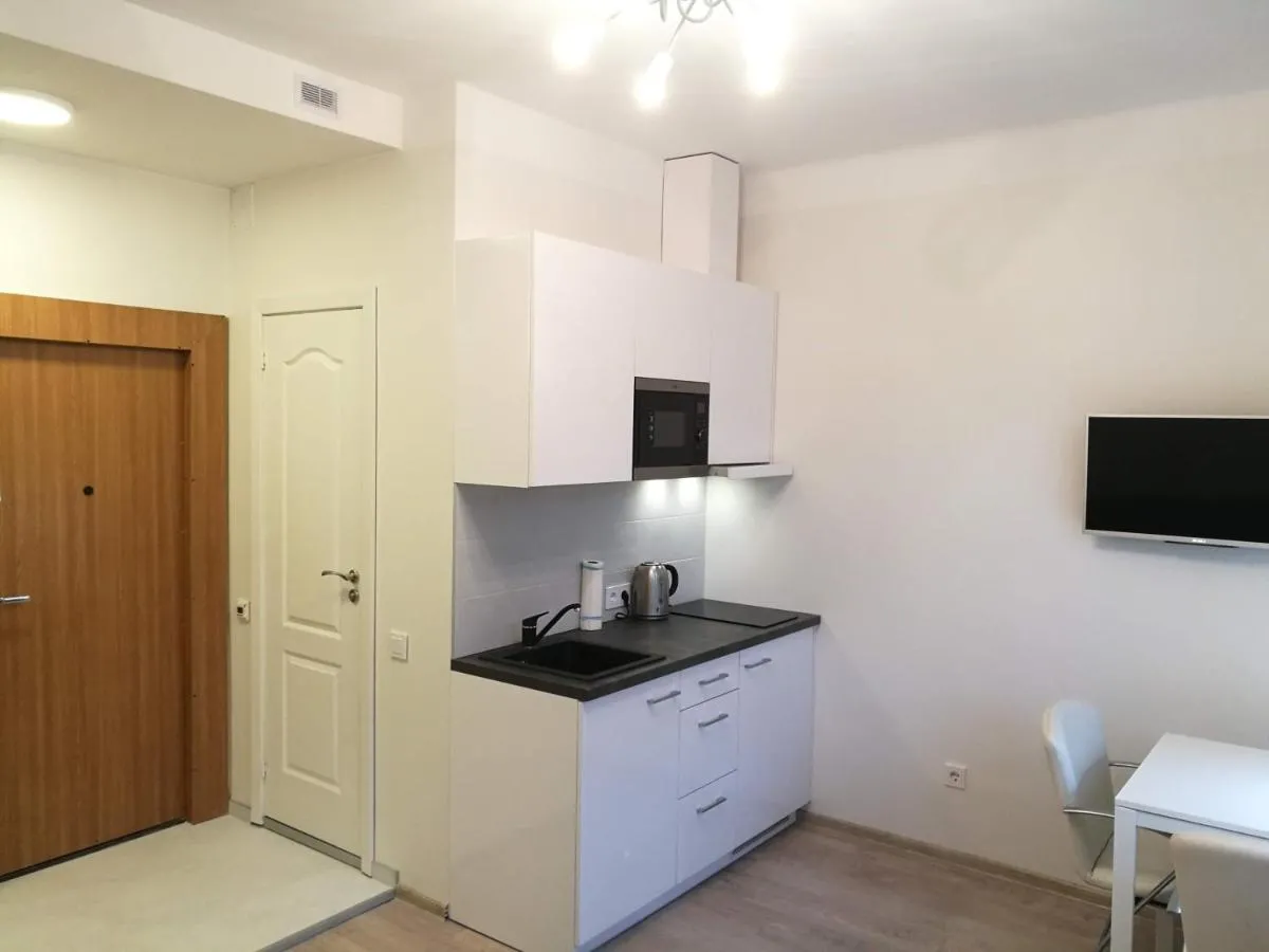 Image 6 of Vilnius Town Apartmen