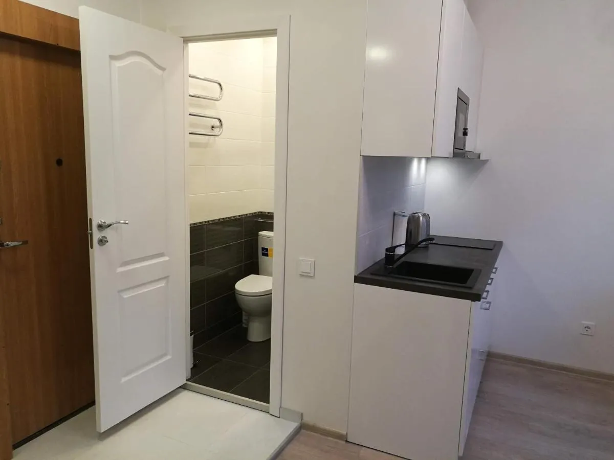 Image 5 of Vilnius Town Apartmen