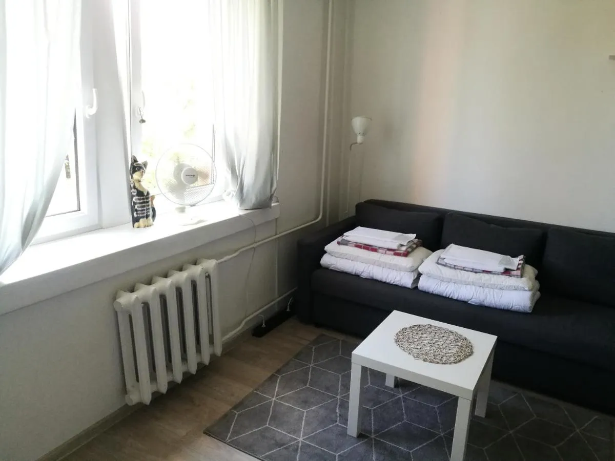 Image 1 of Vilnius Town Apartmen
