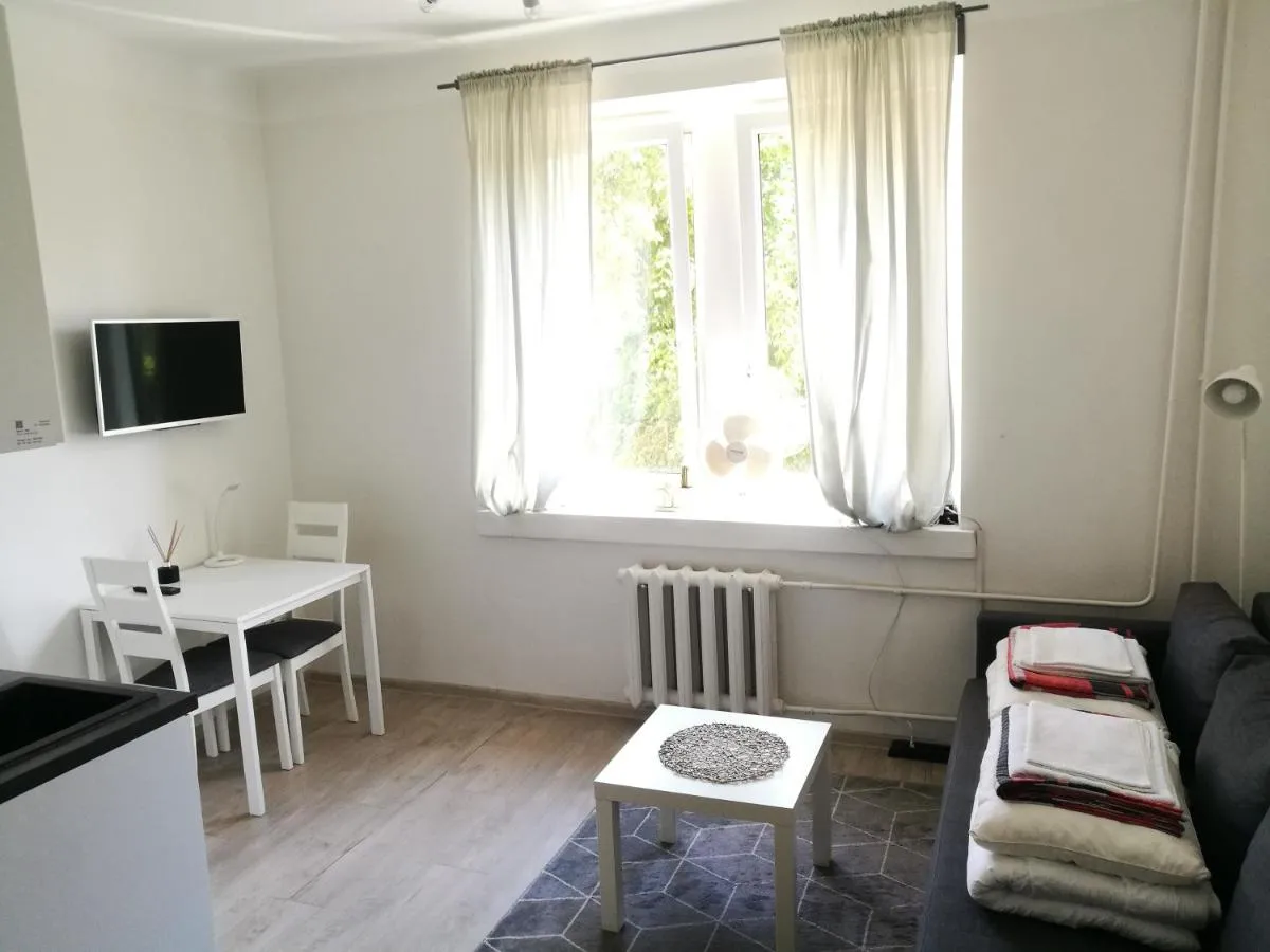 Image 3 of Vilnius Town Apartmen