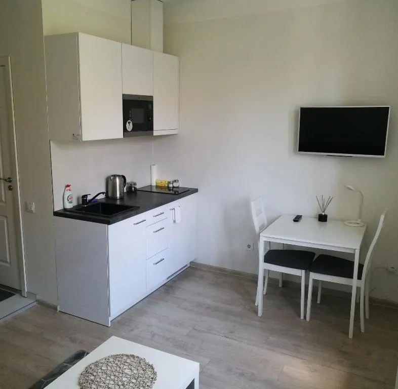 Image of Vilnius Town Apartmen