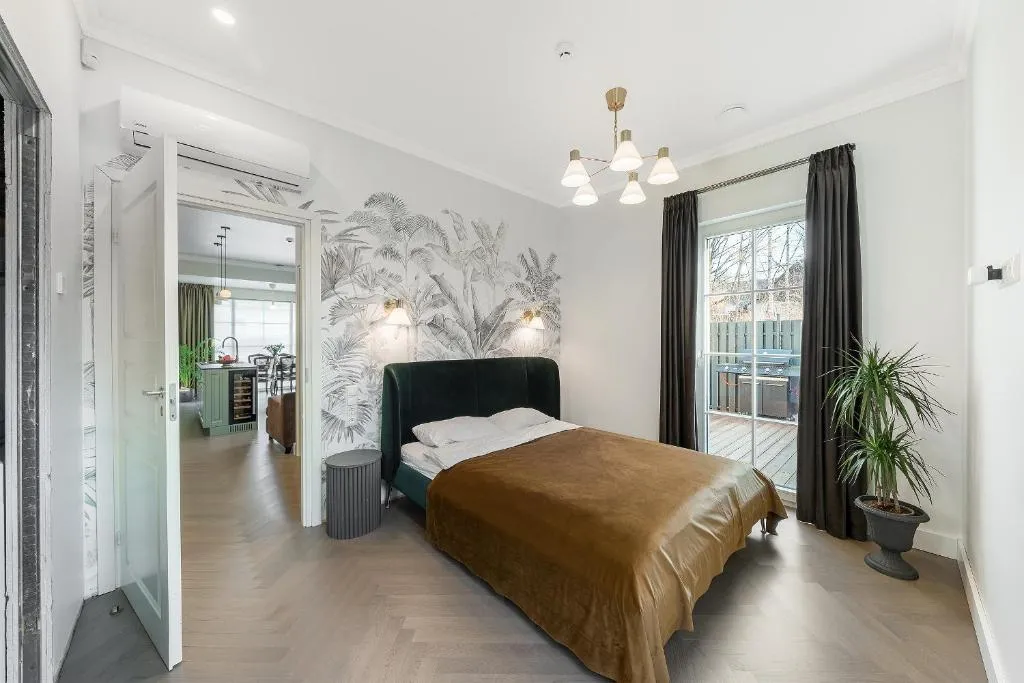 Image of Vilnius legends house APARTMENT I Best for families I Free parking