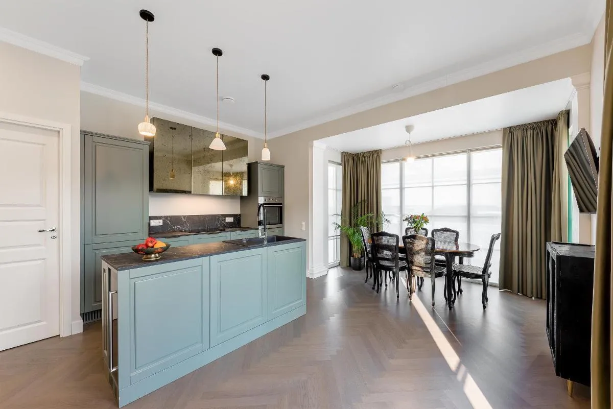Image 2 of Vilnius legends house APARTMENT I Best for families I Free parking