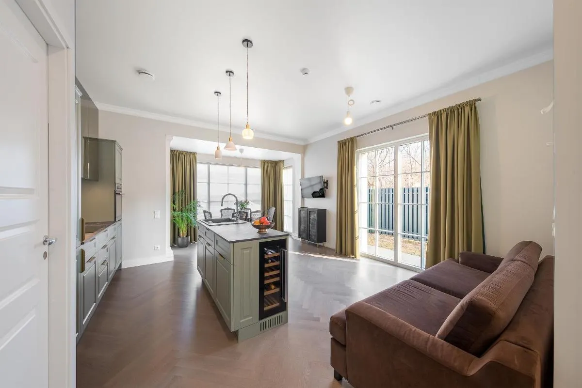 Image 4 of Vilnius legends house APARTMENT I Best for families I Free parking