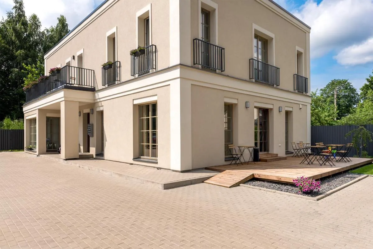 Image 5 of Vilnius legends house APARTMENT I Best for families I Free parking