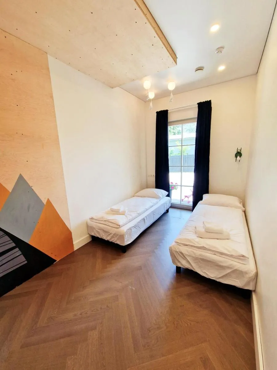 Image 3 of Vilnius legends house APARTMENT I Best for families I Free parking