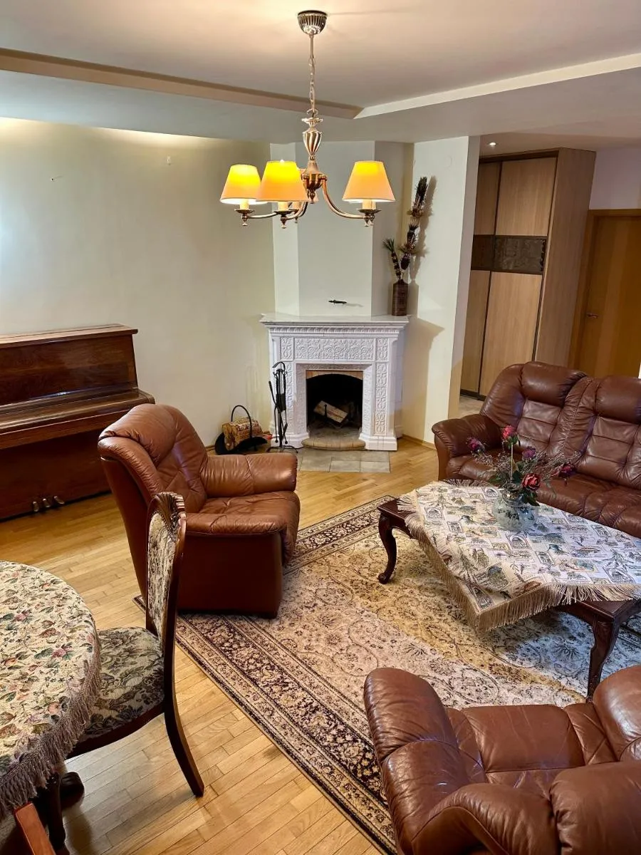 Image 3 of Vingis Park Apartments with 2 Bedrooms & Free Parking