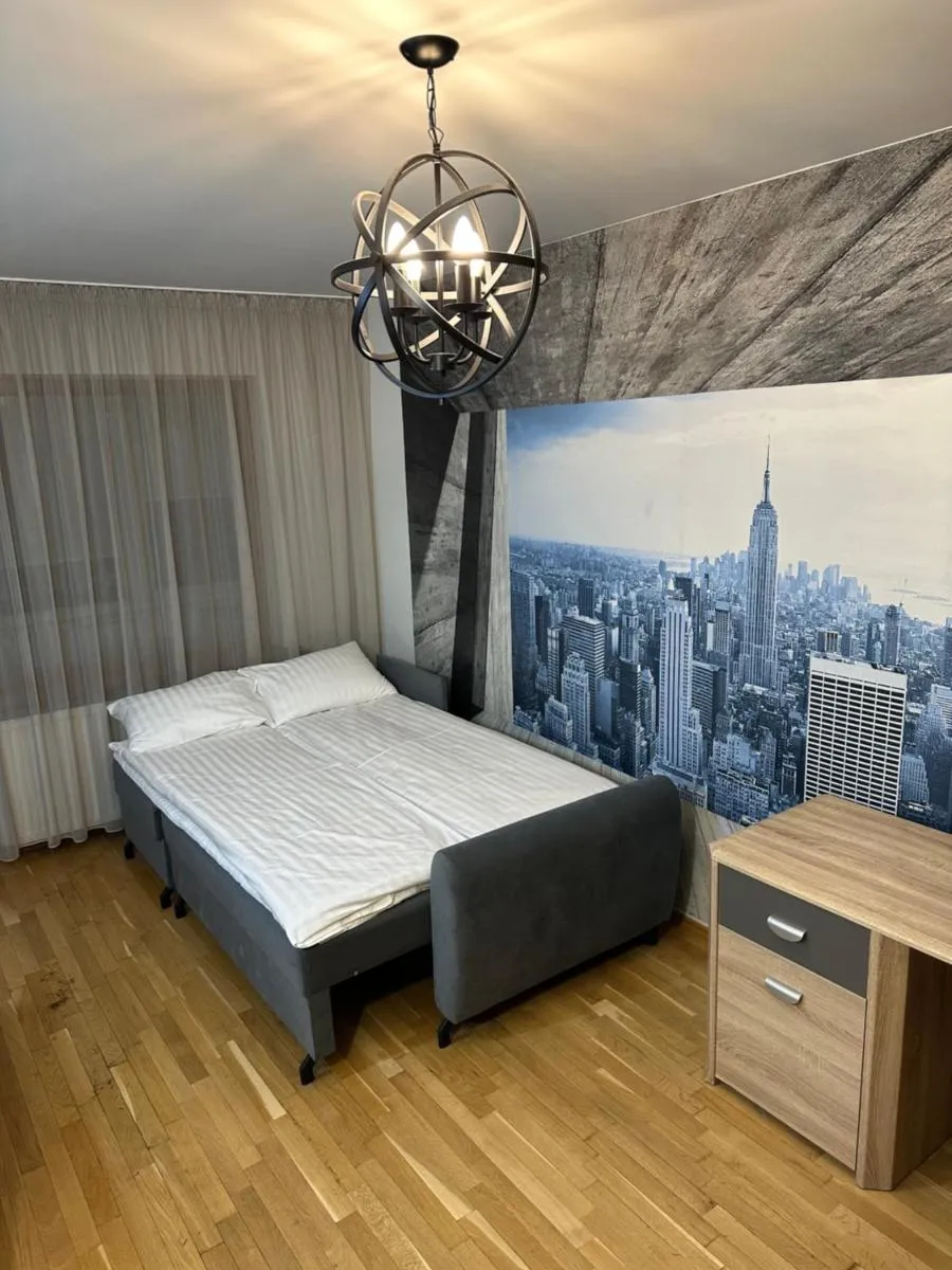 Image 6 of Vingis Park Apartments with 2 Bedrooms & Free Parking